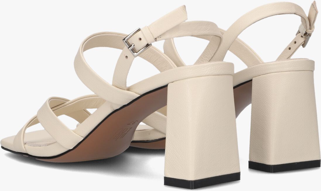 BIBI LOU witte bibi lou sandalen 612z40vk