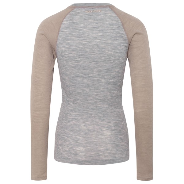 Kari Traa - Women's Kaia Set - Sous-vêtement mérinos