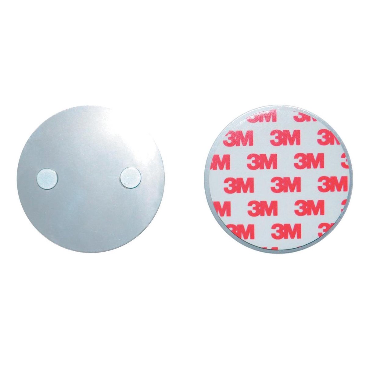 Profile Magnetische montageset