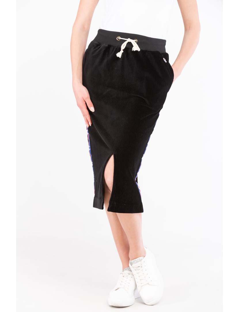 Women's Black Skirt