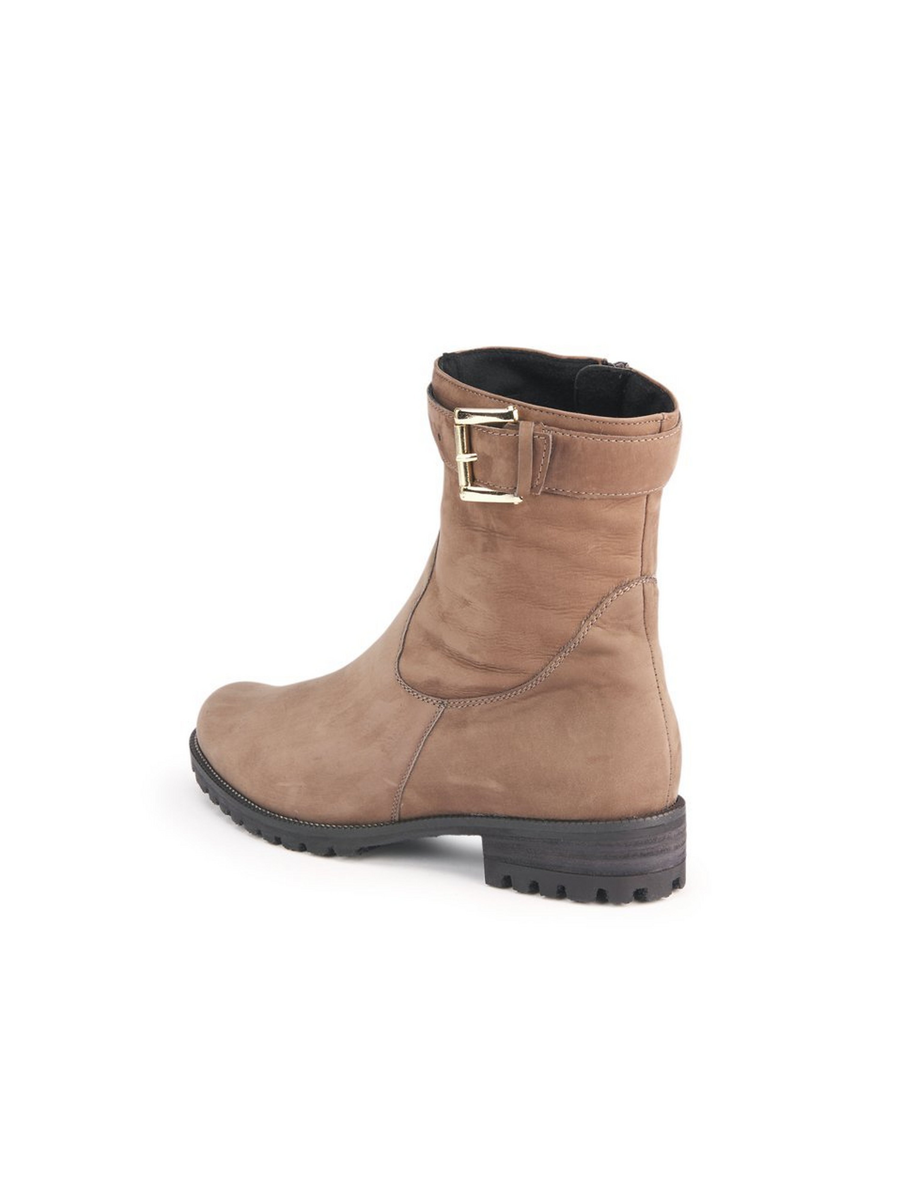 Stiefelette Vanessa