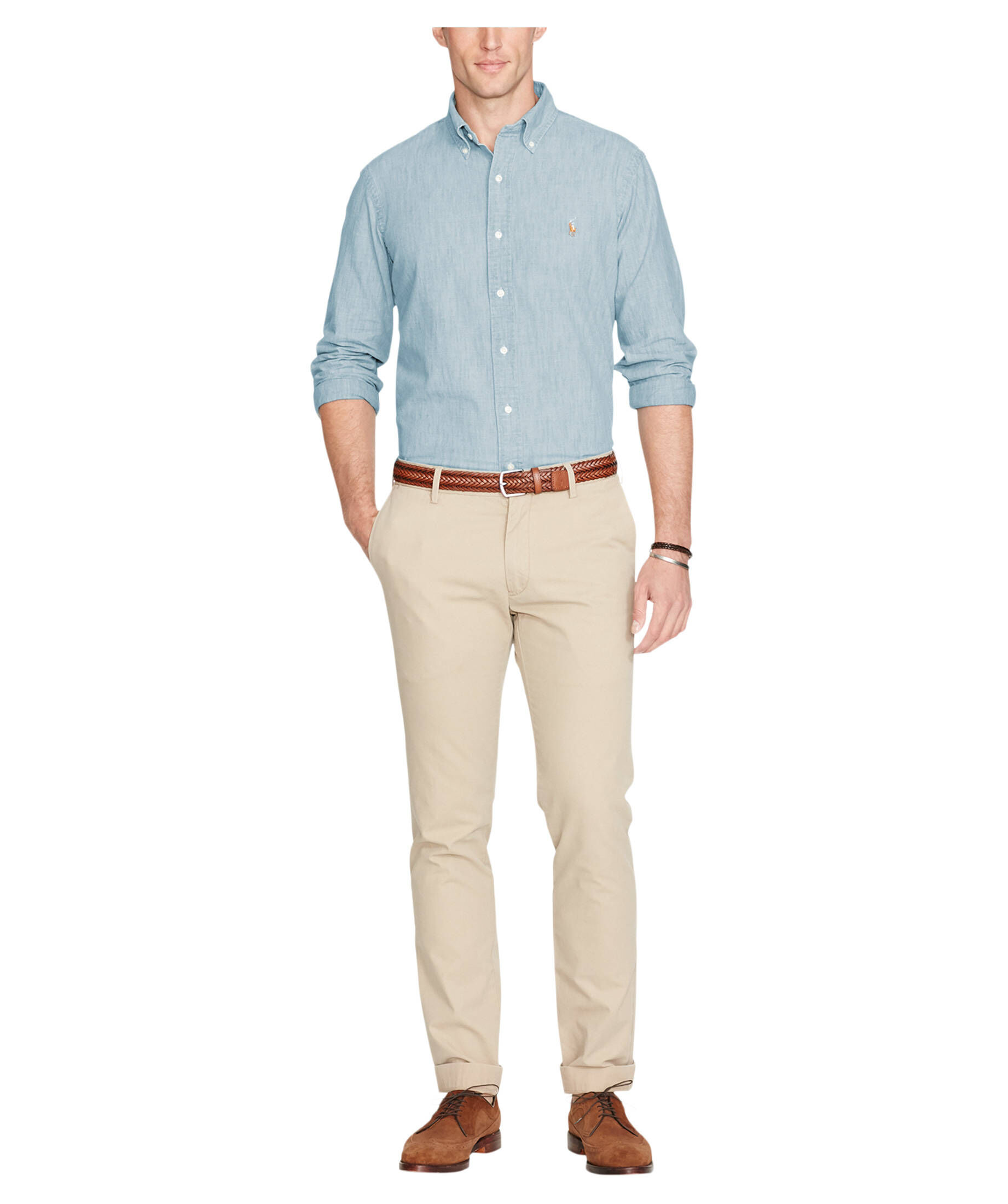 Polo Ralph Lauren| Herren Hemd 