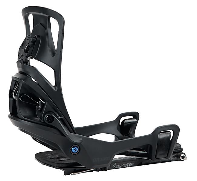 BURTON - SPLITBOARD STEP ON FIXATIONS