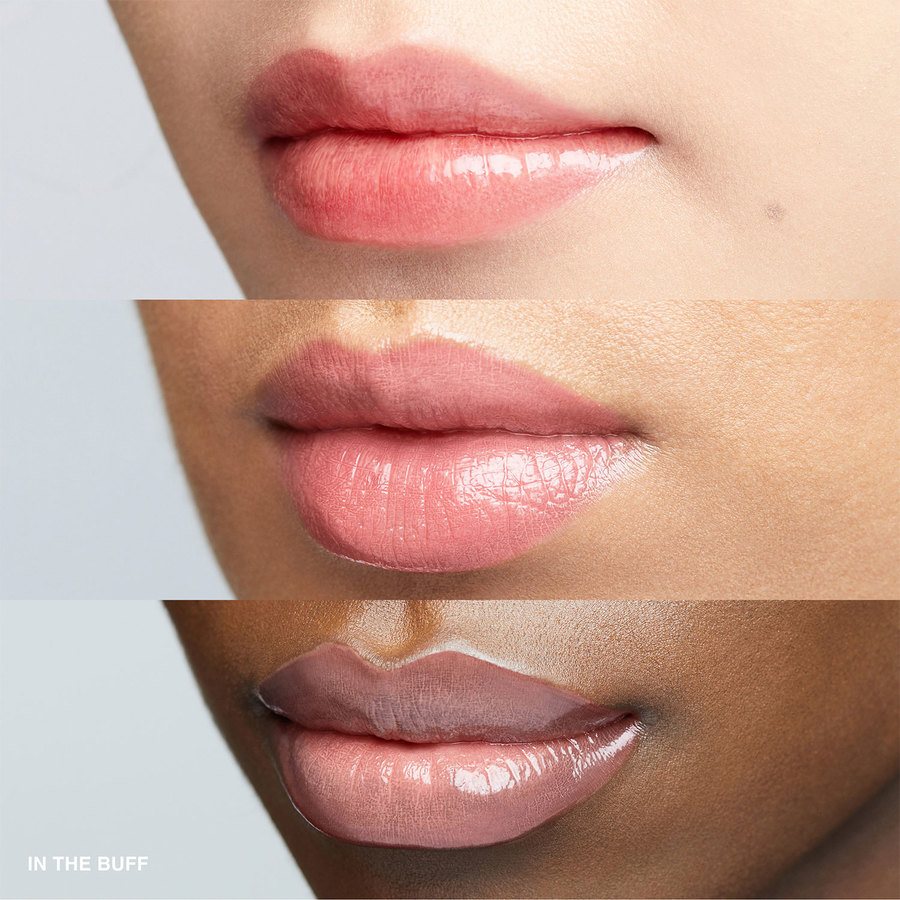 Bobbi Brown Crushed Oil-Infused Gloss #04 In The Buff 6ml