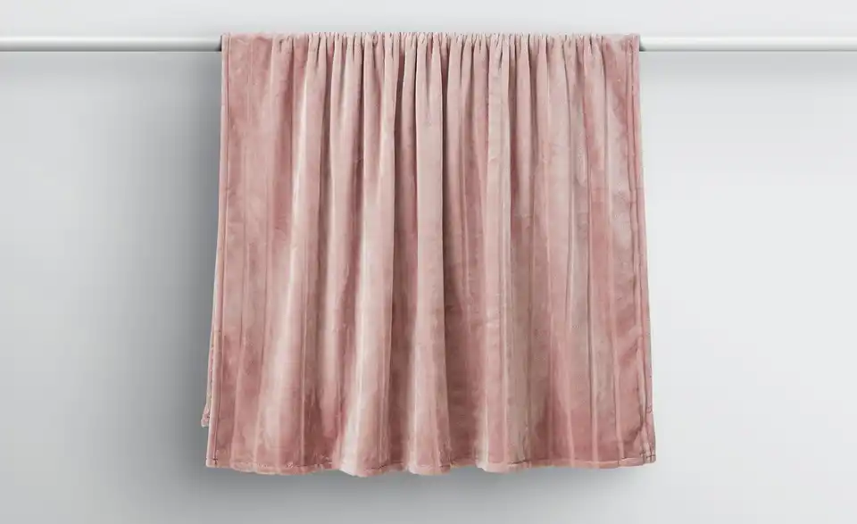 como Flanelldecke Deluxe