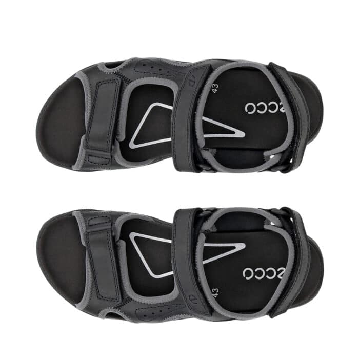 Ecco Hike Sandal Herre