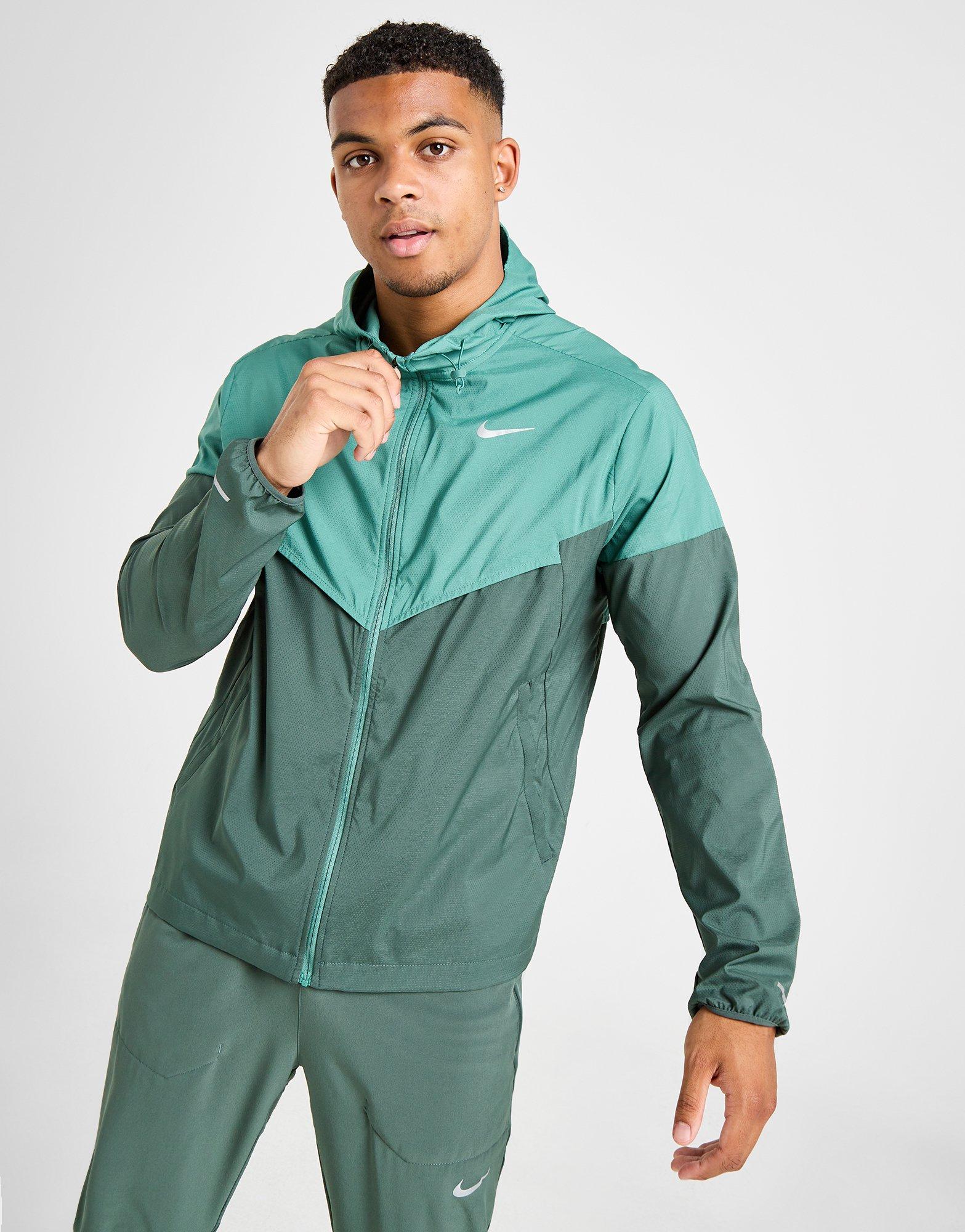 Nike Veste de running Windrunner Homme