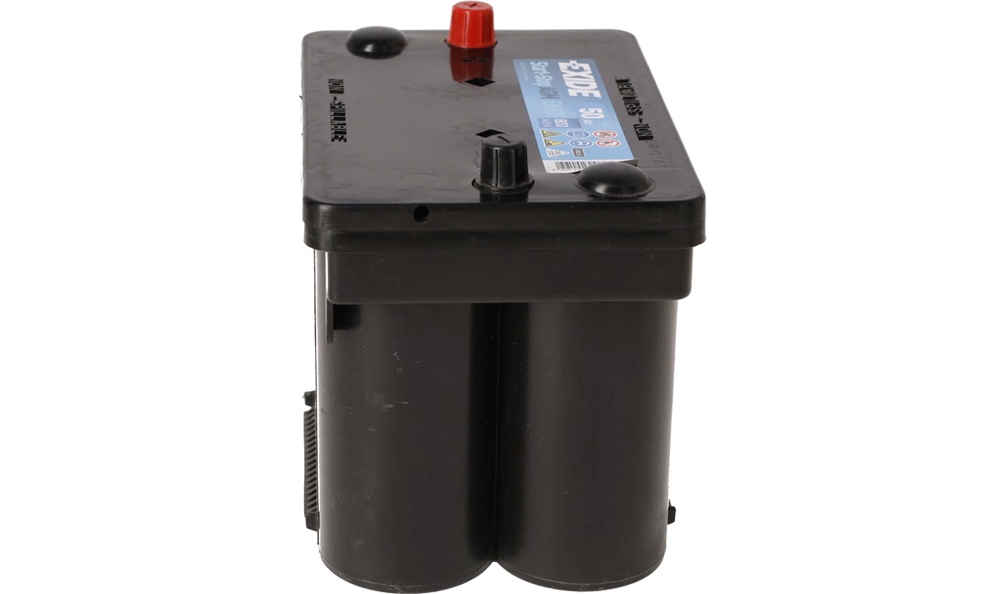 Batteri 12V 50Ah