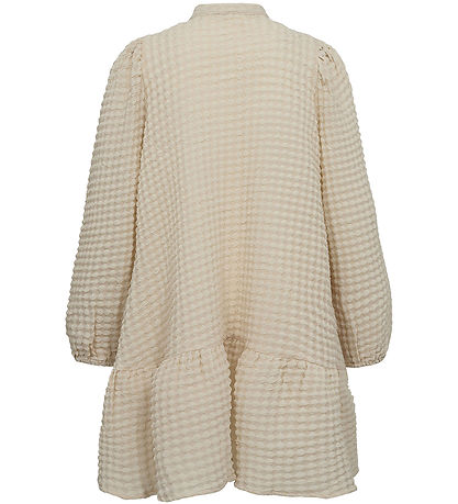 Sofie Schnoor Kleid - Light Sand