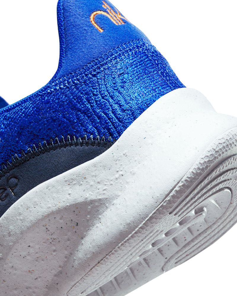 Chaussures de training Nike SuperRep Go 3 Next Nature Bleu Royal pour homme
