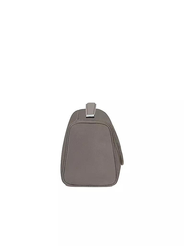 SAMSONITE Toilettetasche - Kulturbeutel ATTRIX dune grau