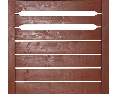 Konsta Gronddeel element 90 x 180 cm bruin