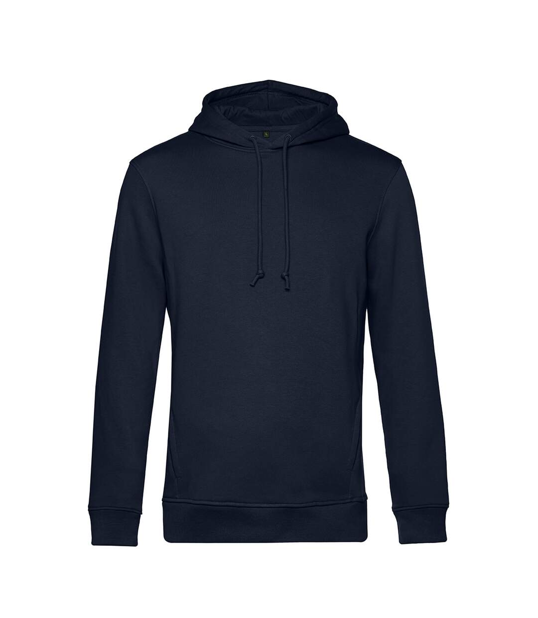 B&C - Sweat à capuche - Homme (Bleu marine) - UTRW7937