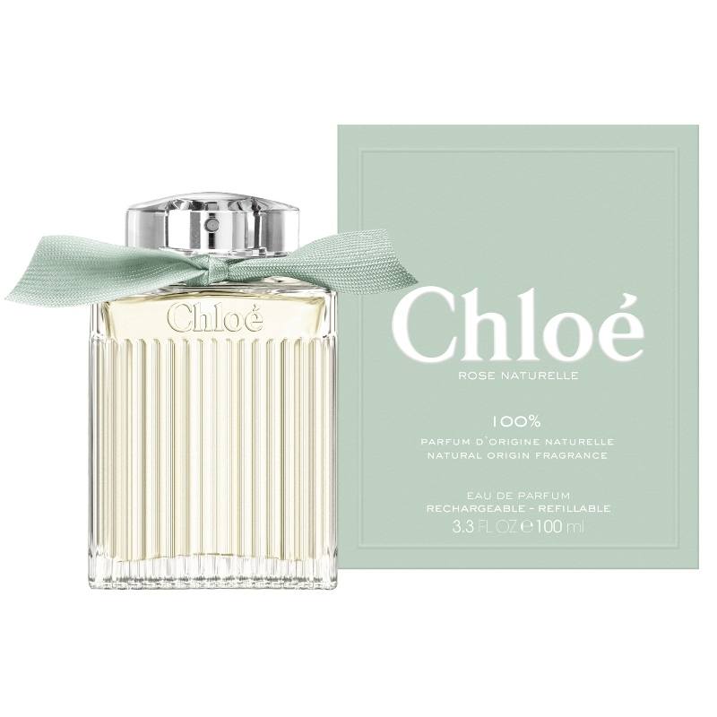 Chloé Rose Naturelle EDP 100 ml