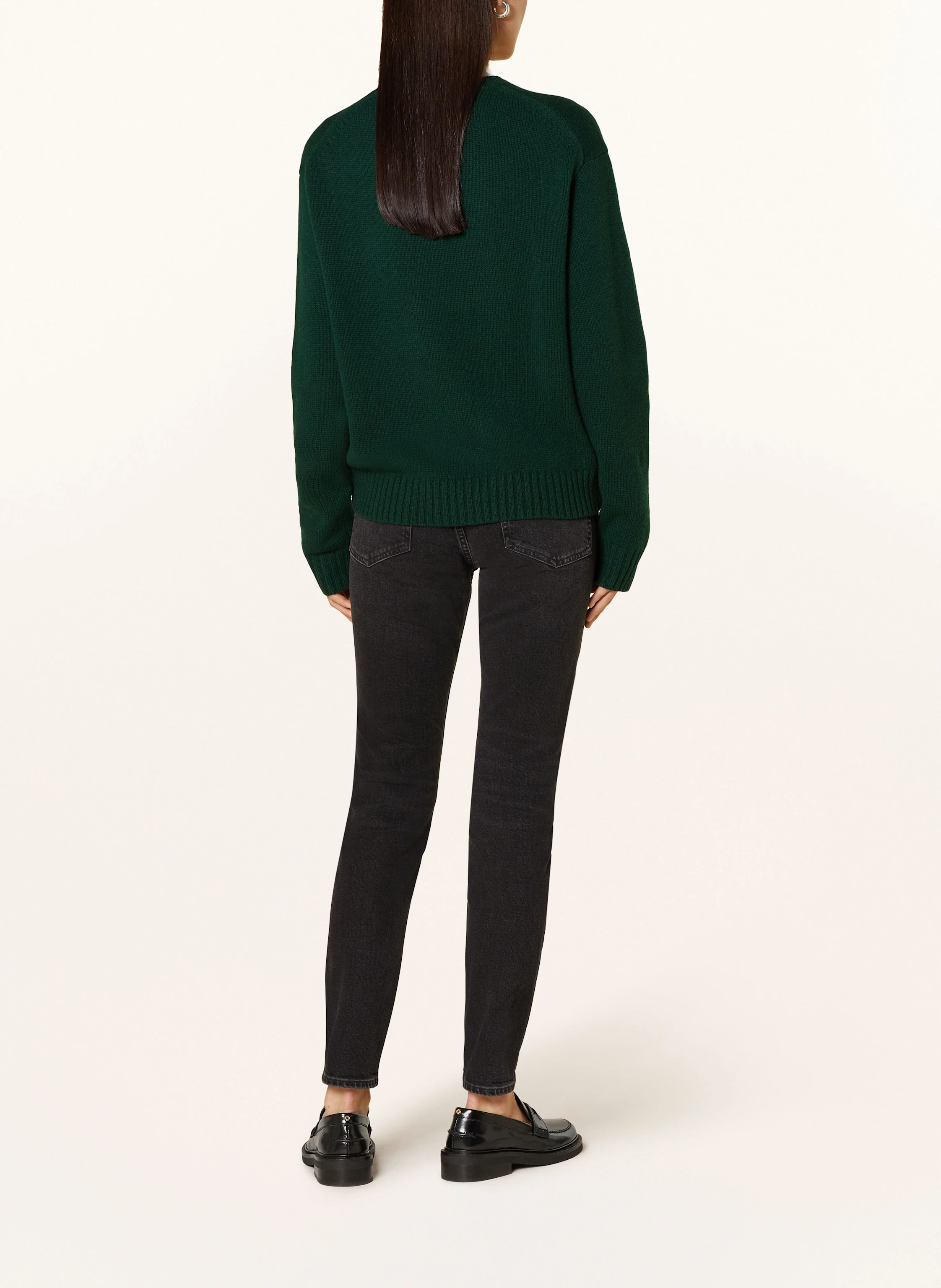 POLO RALPH LAUREN Skinny Jeans