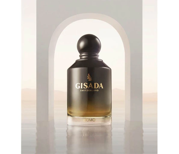GISADA Uomo Eau de Parfum