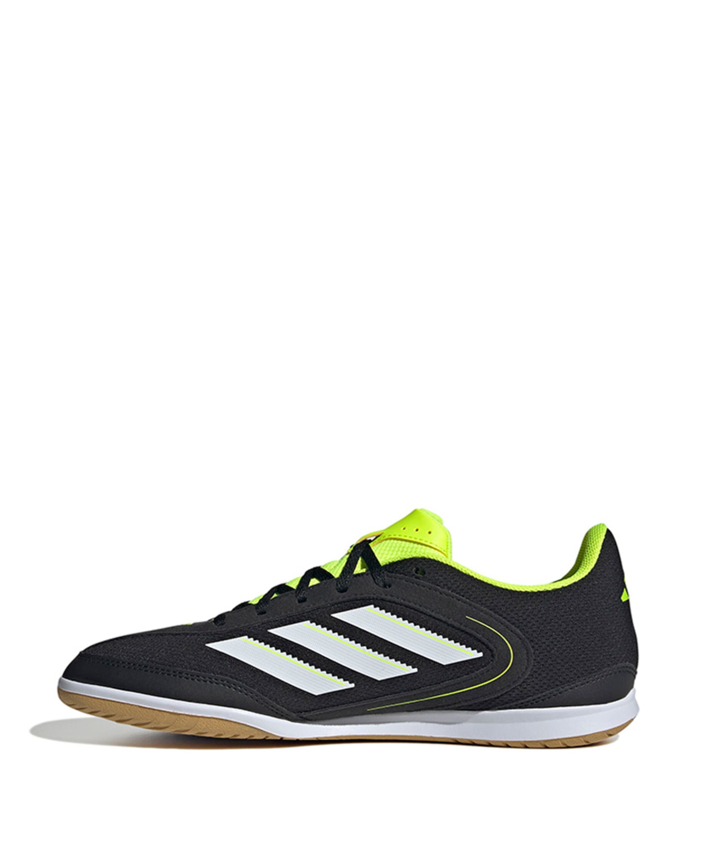 Adidas COPA INDOOR COURT C heren zaalvoetbalschoenen zwart