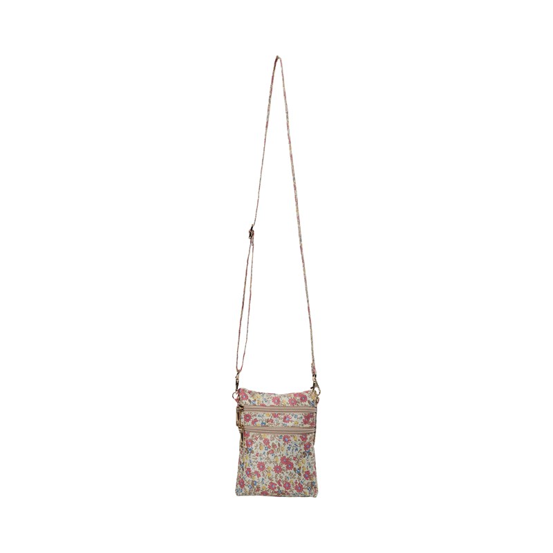Sofie Schnoor<br>Crossbody Flower