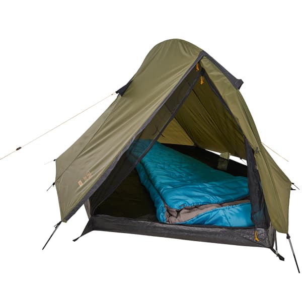 Tente bivouac GRAND CANYON CARDOVA 1 CAPULET OLIVE