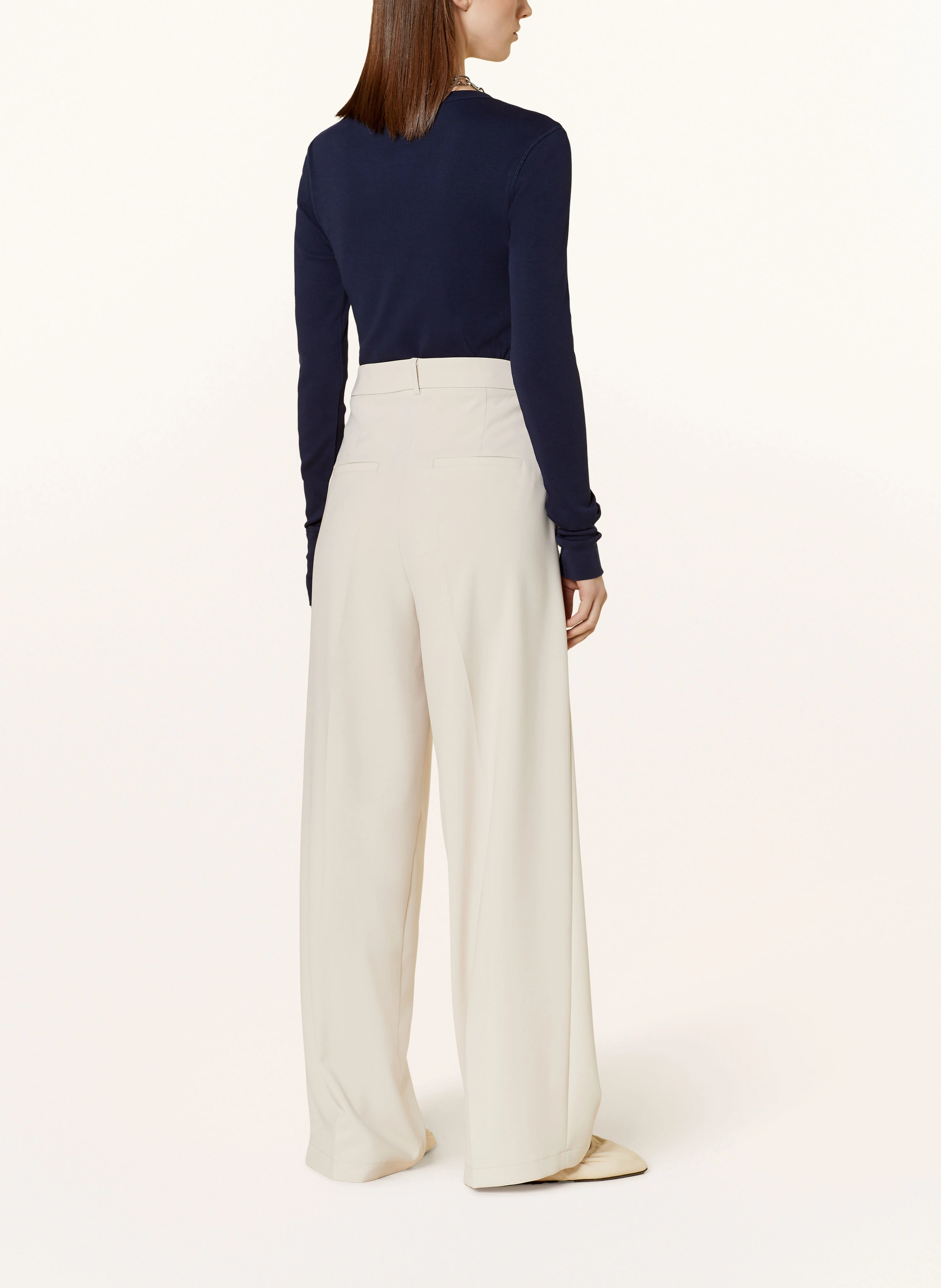 DRYKORN Longsleeve NURIT