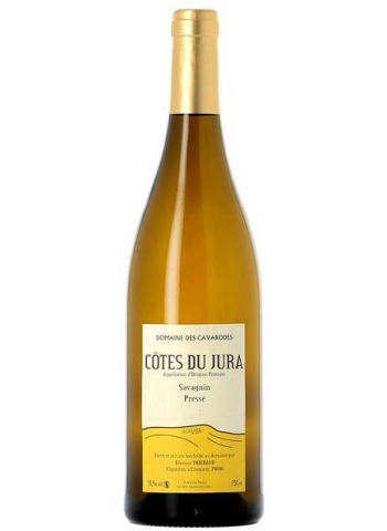 Savagnin Pressé - Cavarodes