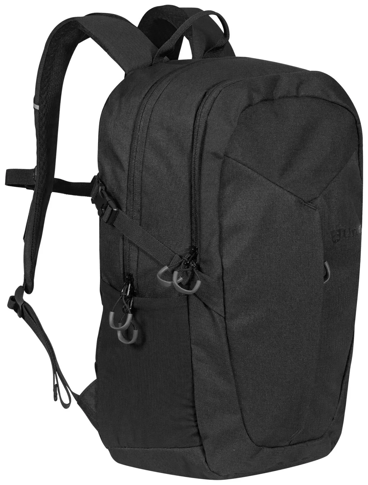 Urberg Classic Backpack Black