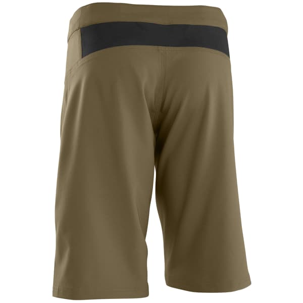 Short VTT ION SHORTS LOGO W DARK MUG
