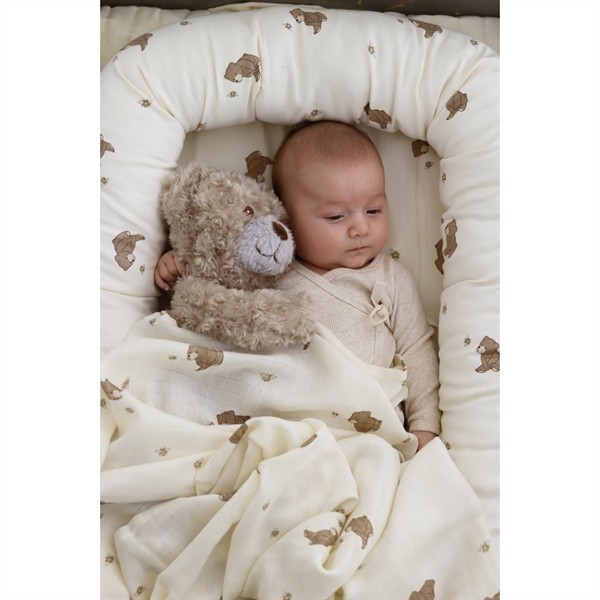 That's Mine - Elvin Teddy Savannah Tan