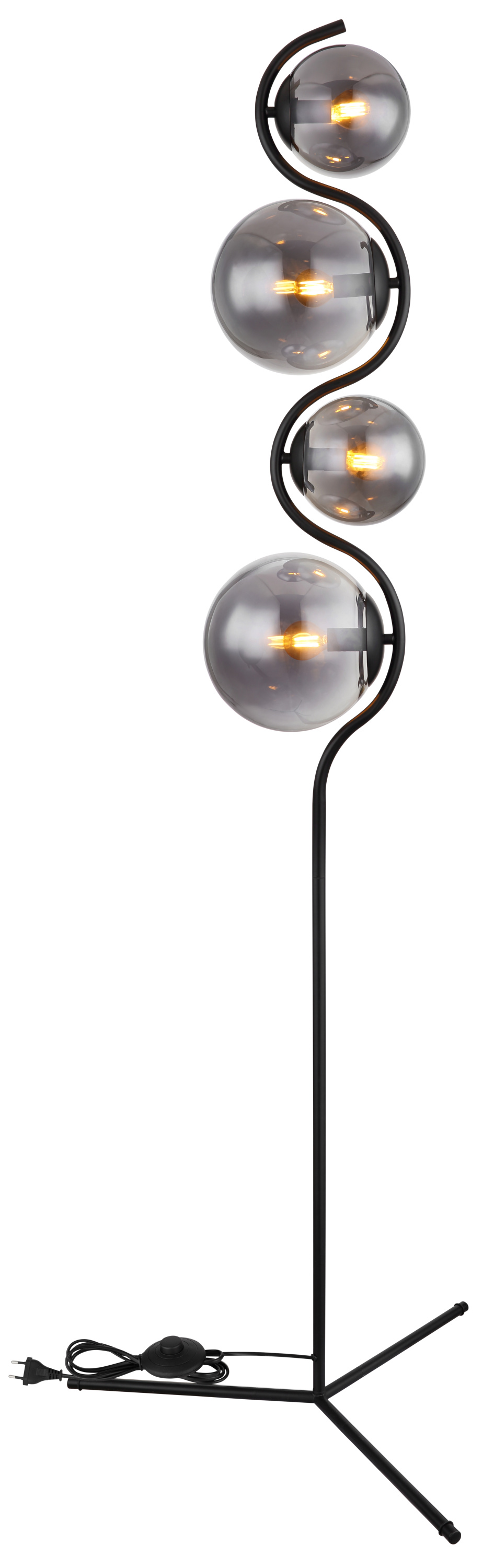 Stehleuchte PORRY