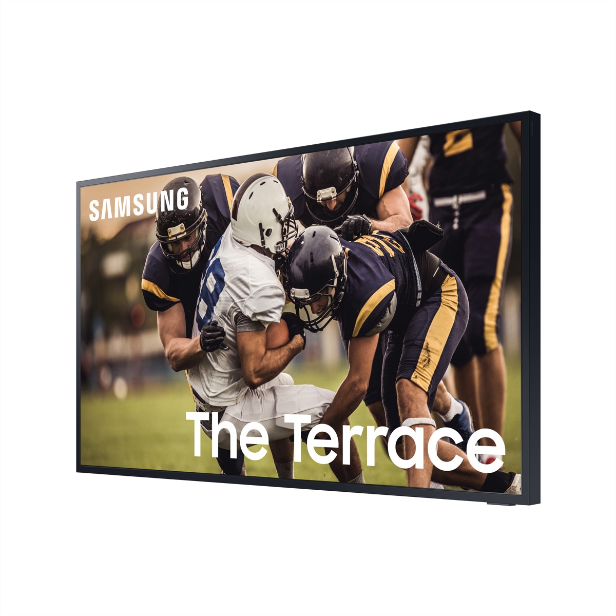 Samsung QLED-Fernseher »GQ55LST7TCUXZG« 140 cm/55 4K