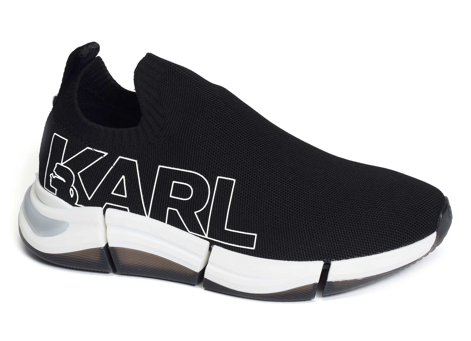 Quadro karl noir