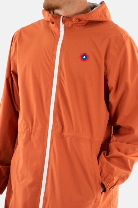 Blousons et vestes flotte amelot ginger