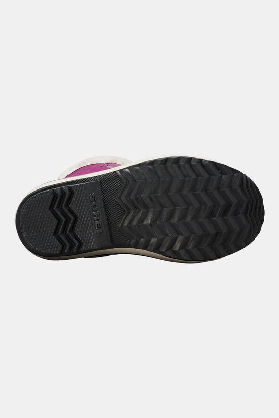 Sorel Sorel Yoot Pac™ Nylon Boot Wp Snowboot Junior