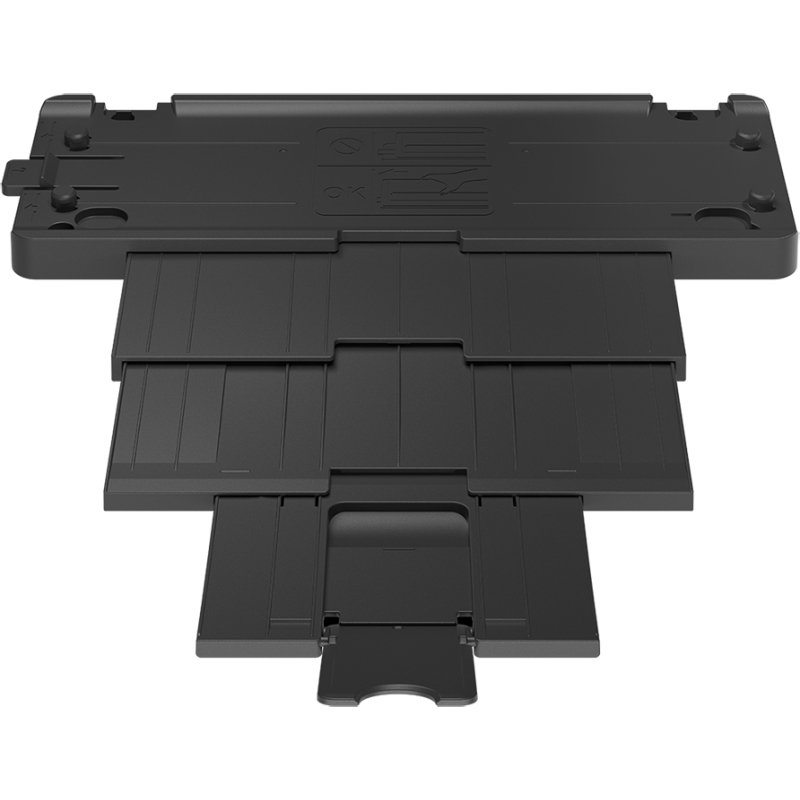 Brother OT1001C - Bac de sortie pour scanners portables