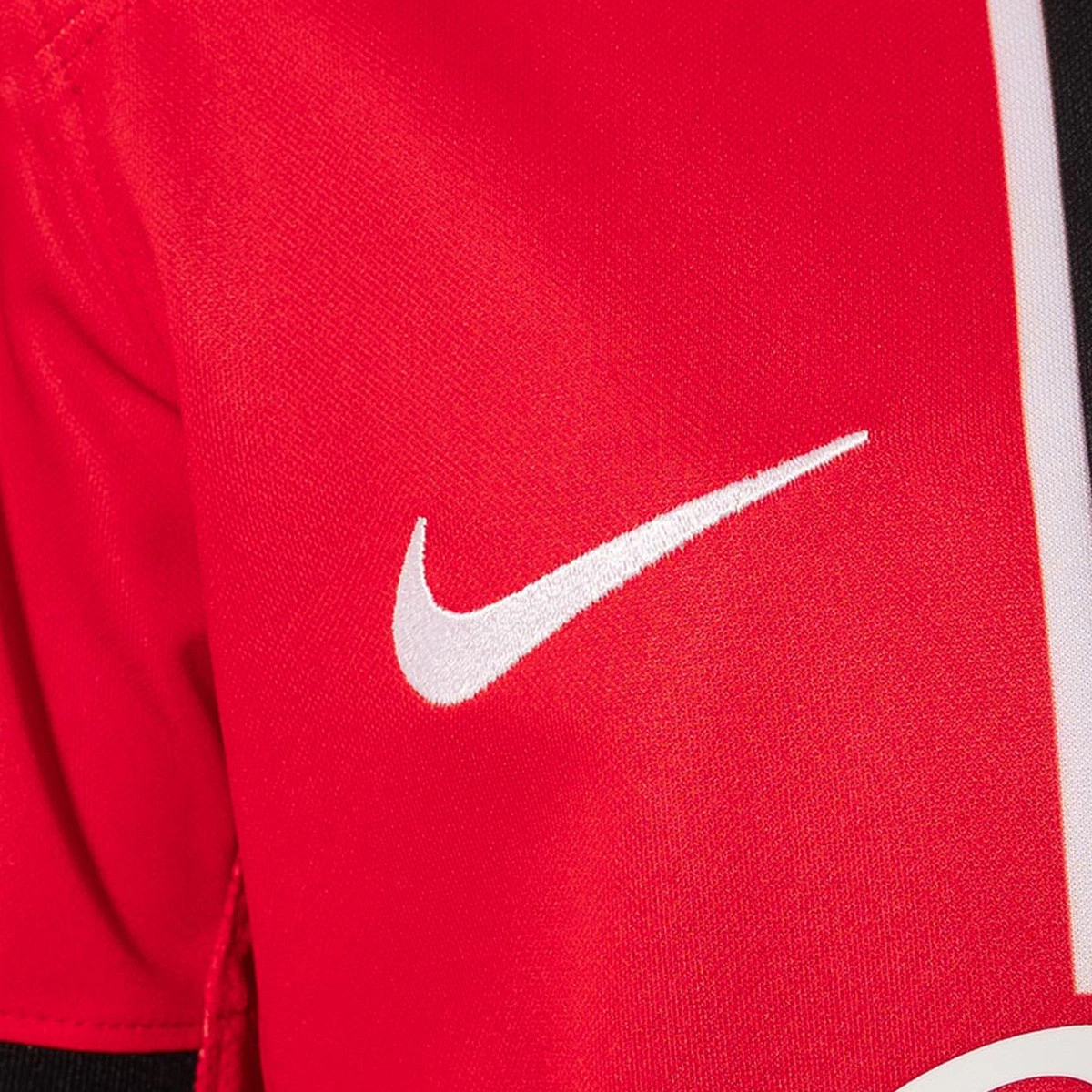 T-Shirt Nike RCD Mallorca Primeiro Equipamento 2025-2026 Criança
