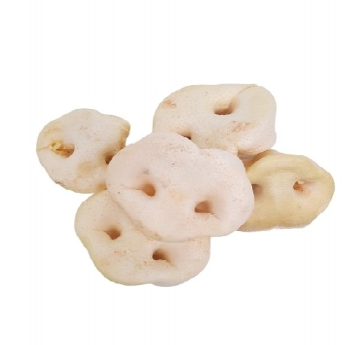 Focinhos de porco, sabor de porco