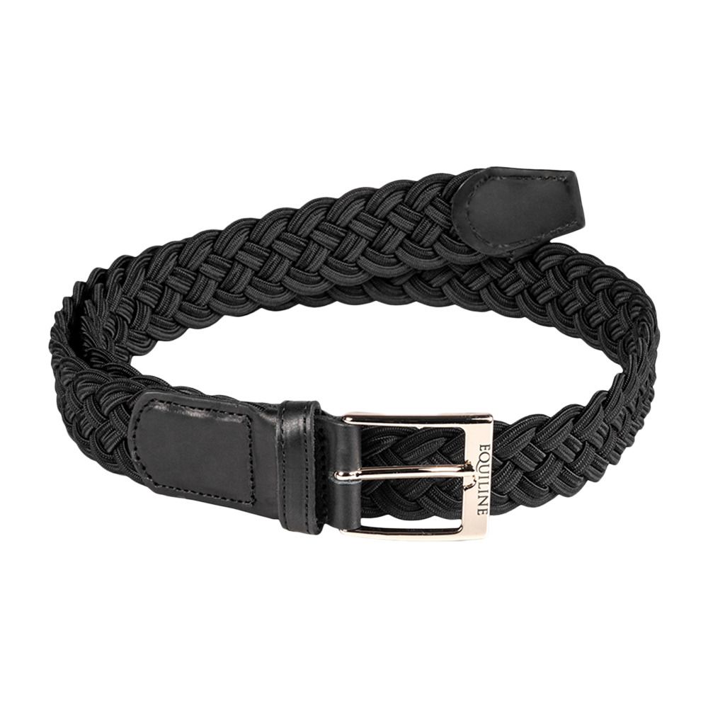 Equiline CAMIRAC - Ceinture black