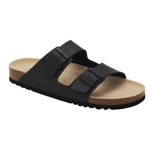 Scholl Andrea Sandaler, Black, 39