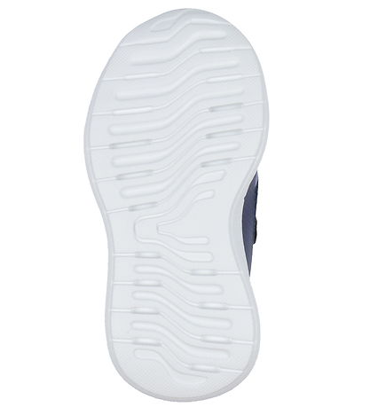 Tommy Hilfiger Schuhe - Lace Up/Klettband Sneakers - Blue/Royal