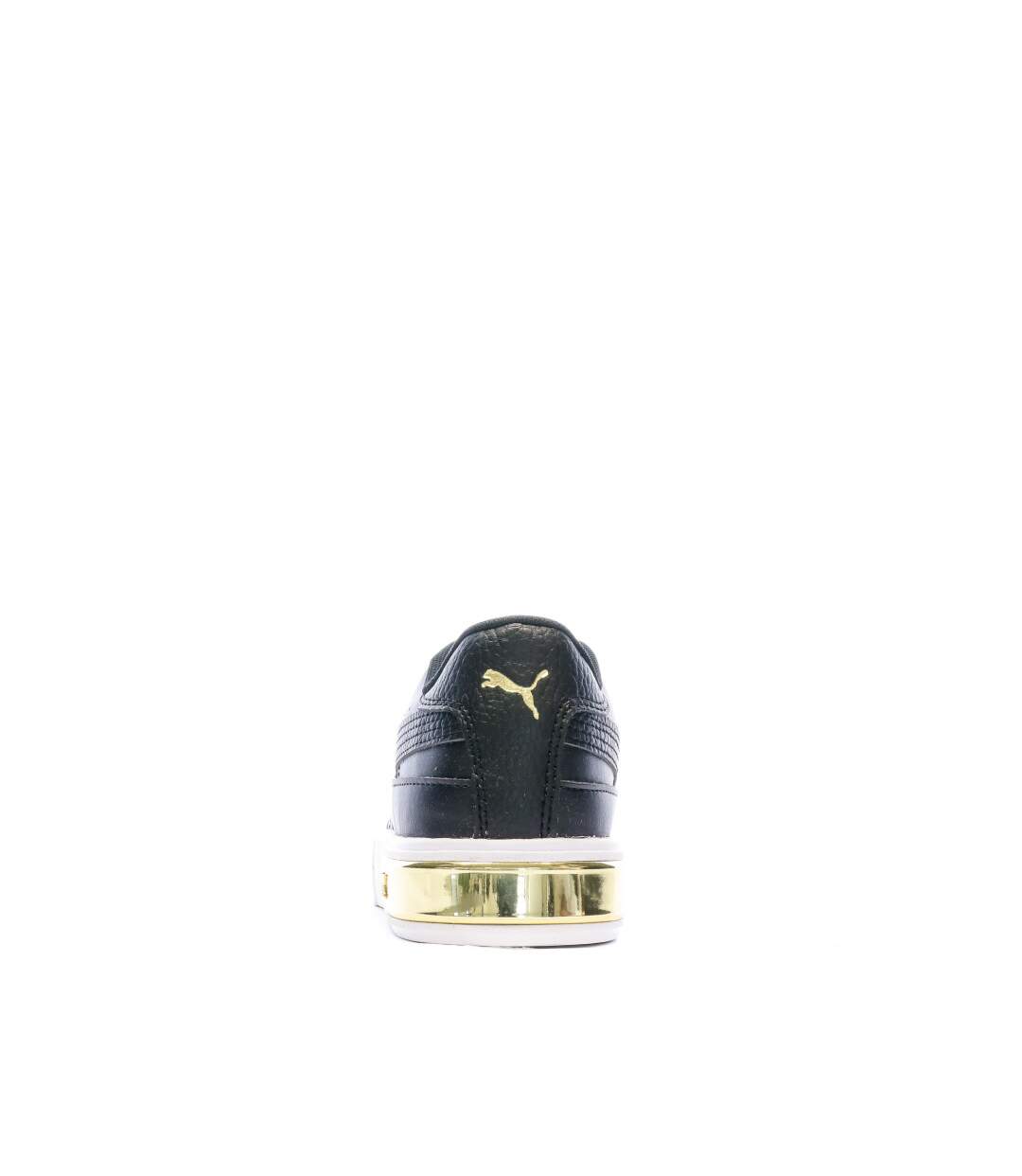 Baskets Noir Femme Puma Cali Star Glam