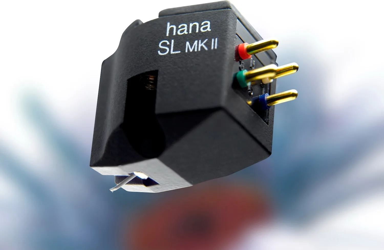 Hana SL MKII Cellules hi-fi