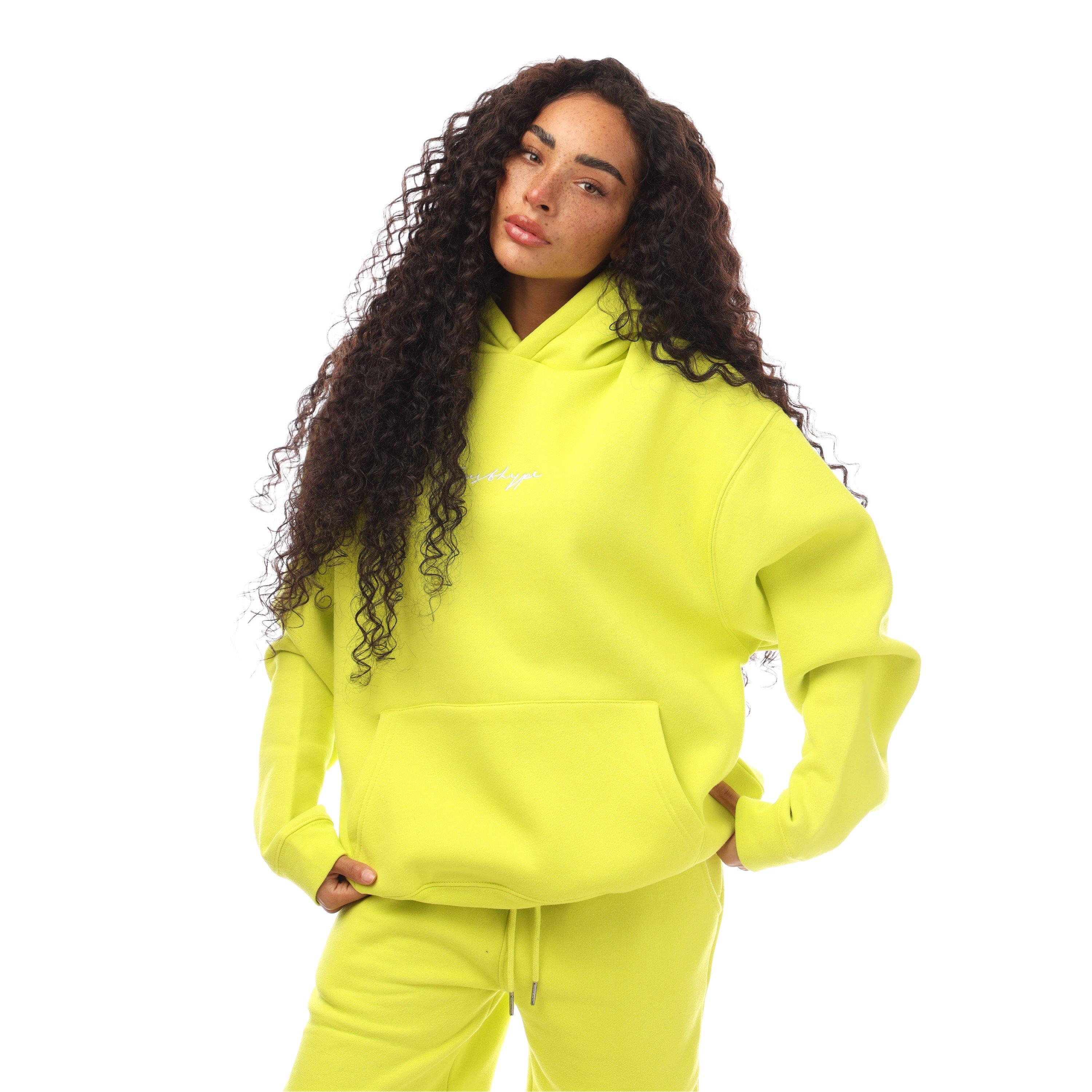 Hype O/S Hoodie 99