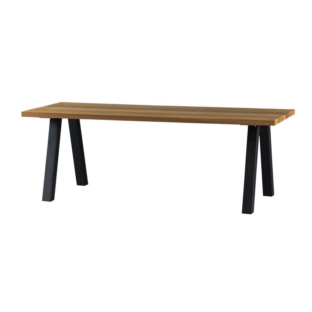 WOOOD   Tablo Tuintafel