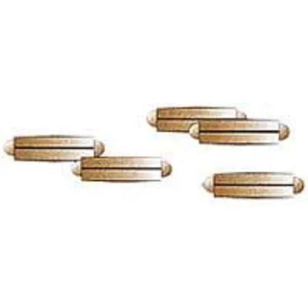 Tillig 85502 - Isolierschienenverbinder, Spur H0