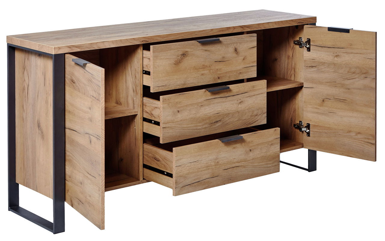 Jahnke Sideboard LOOP