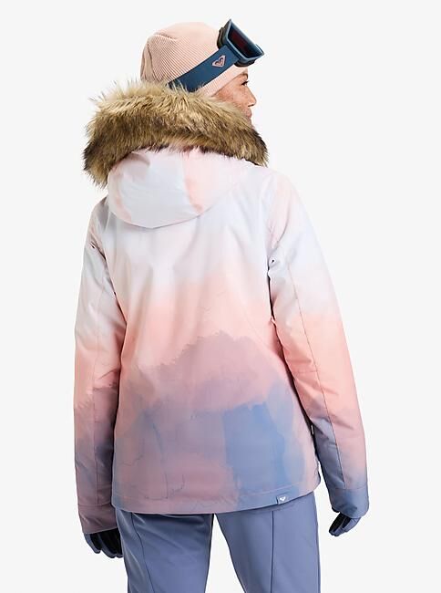 ROXY - VESTE JET SKI