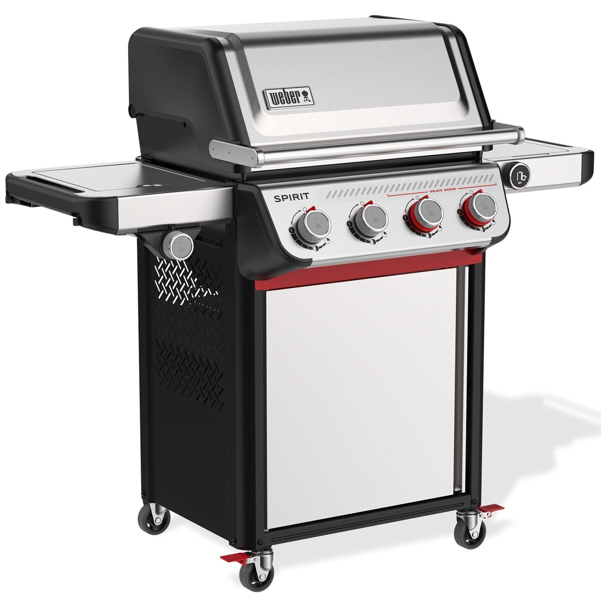 Spirit SP-435 Gassgrill