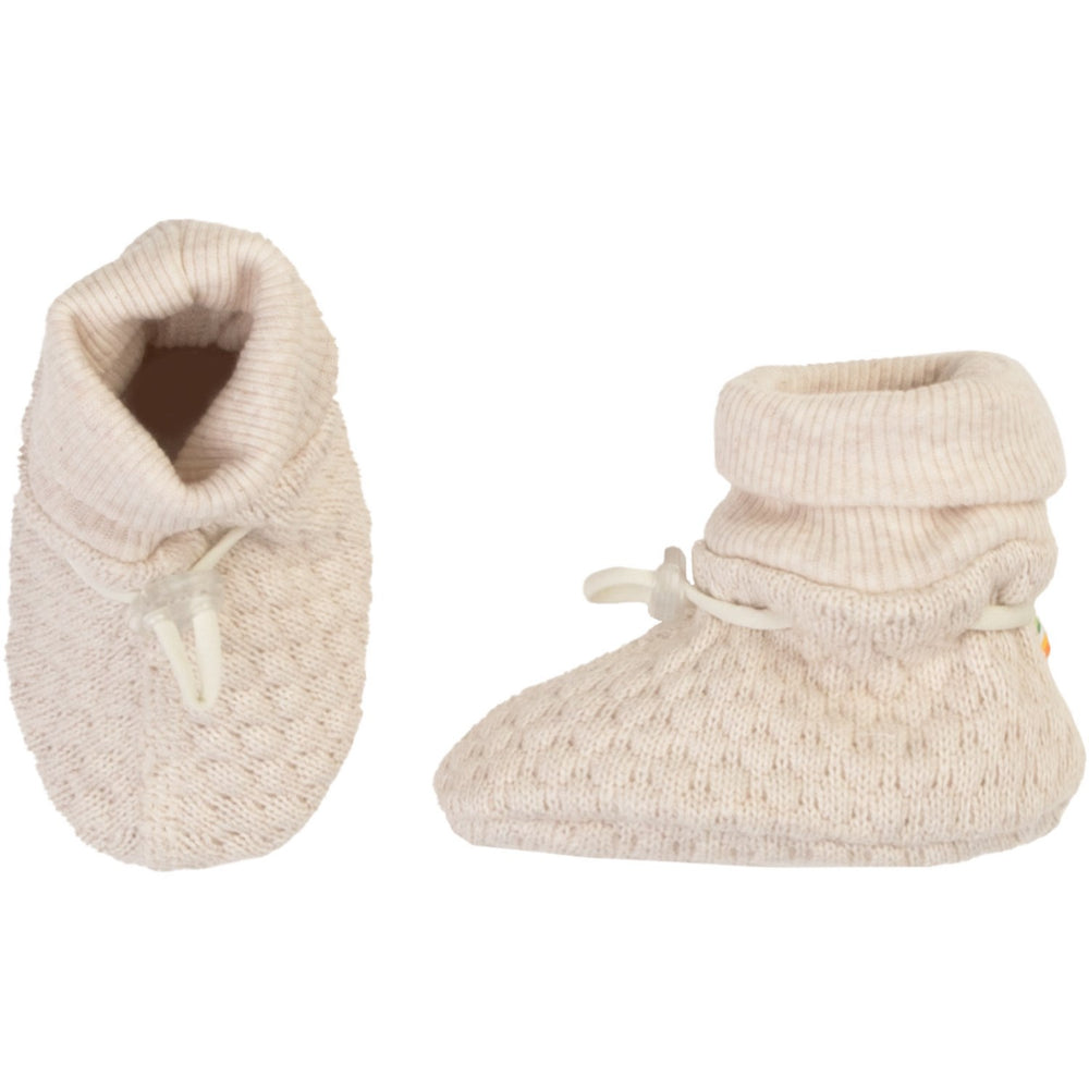 Køb Joha Light Beige Futter, 2-Lags