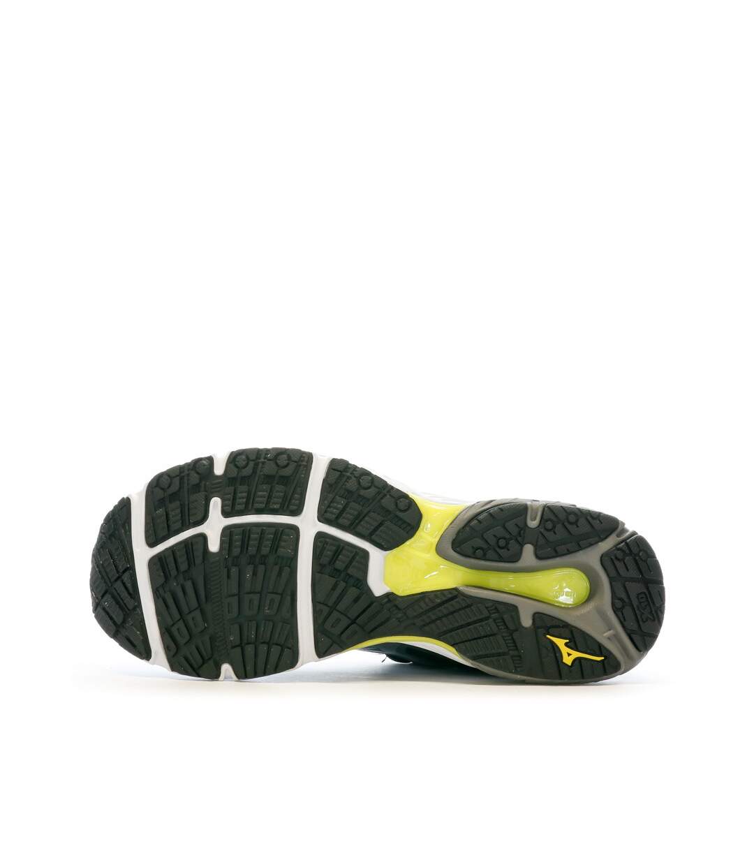 Chaussures de running Noir Homme Mizuno Wave Prodigy 4