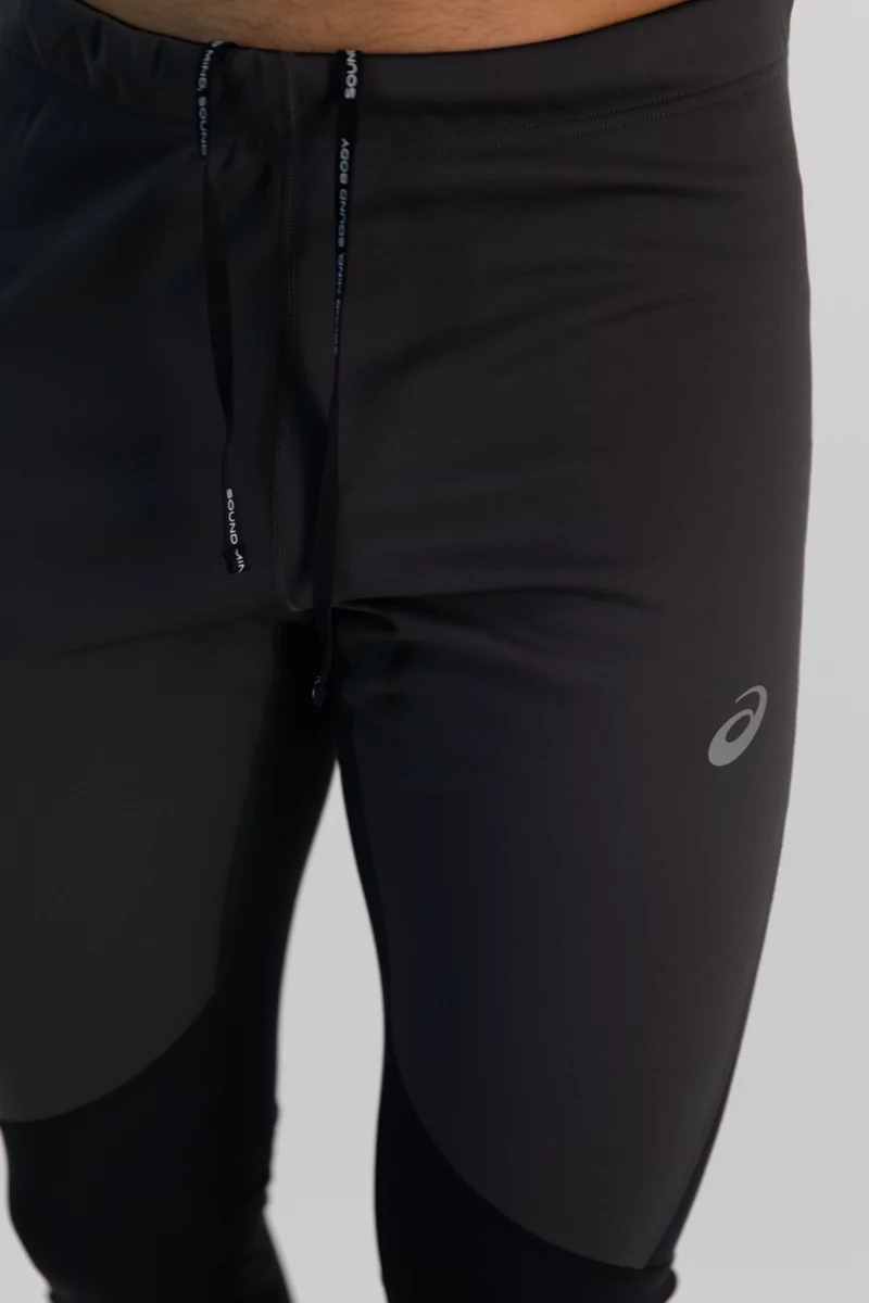 ASICS Winter Run Herren Tight